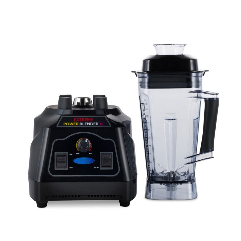 2.5L Blender - 1800W