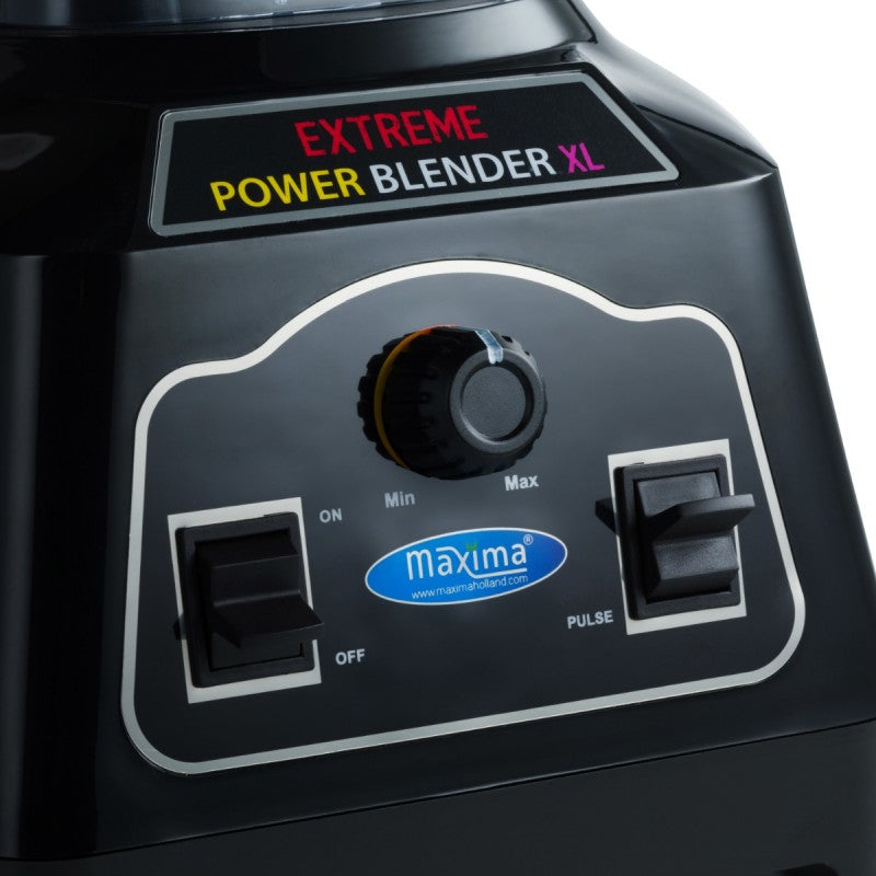 2.5L Blender - 1800W