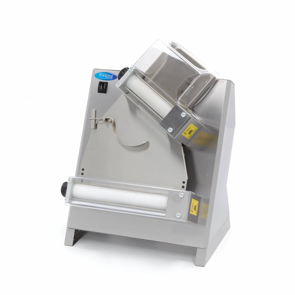 Dough Roller - Ã˜30cm - Double Roller