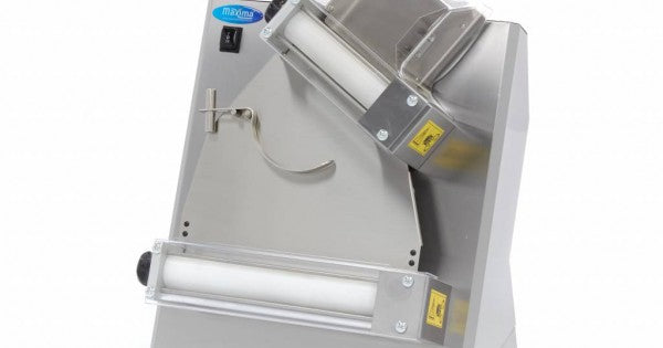 Dough Roller - Ã˜30cm - Double Roller