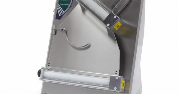 Dough Roller - Ã˜40cm - Automatic - Built-in Timer