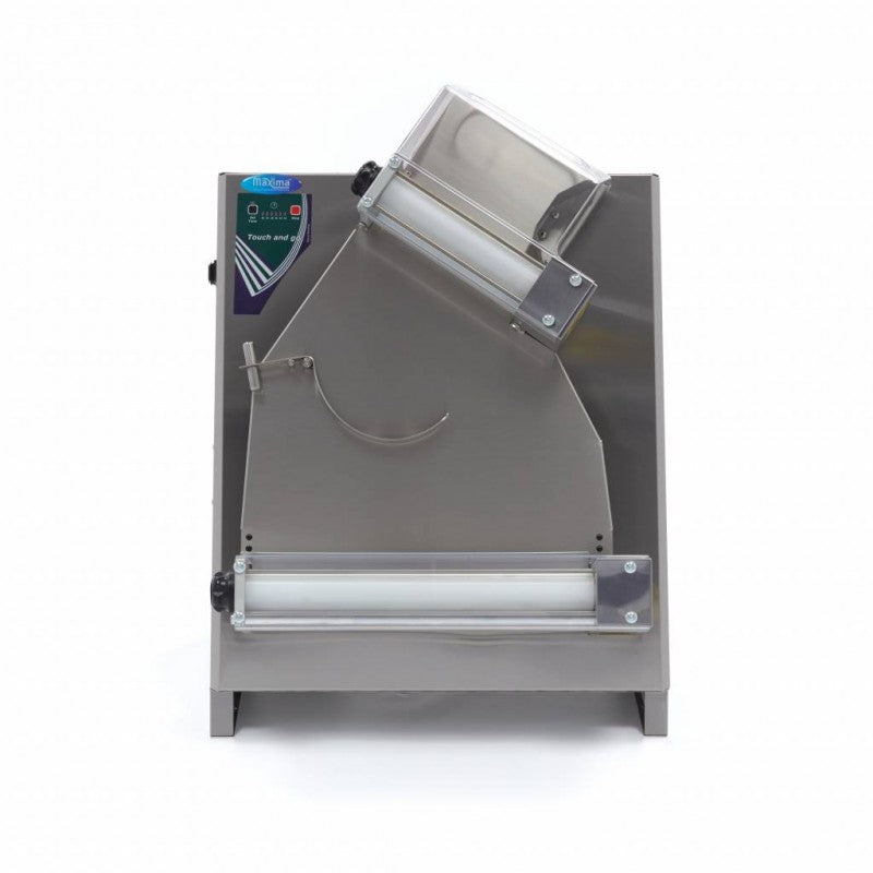 Dough Roller - Ã˜40cm - Automatic - Built-in Timer