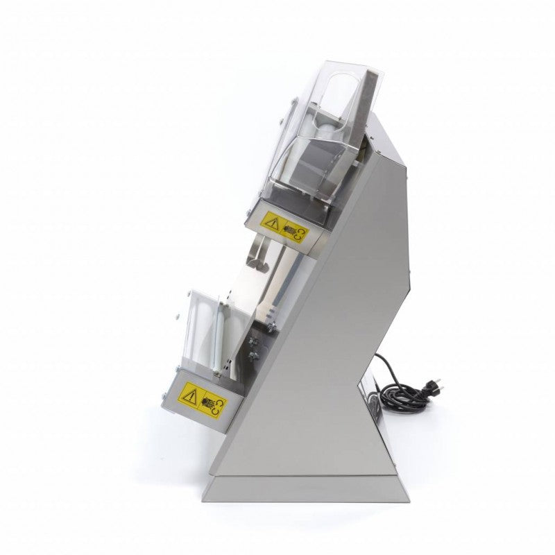 Dough Roller - Ã˜40cm - Automatic - Built-in Timer