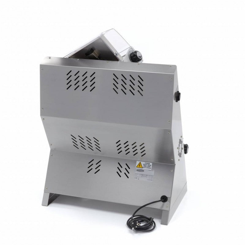 Dough Roller - Ã˜40cm - Automatic - Built-in Timer