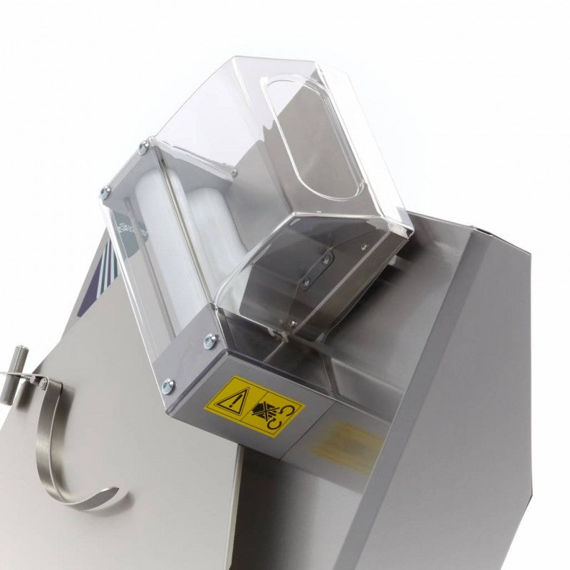 Dough Roller - Ã˜40cm - Automatic - Built-in Timer