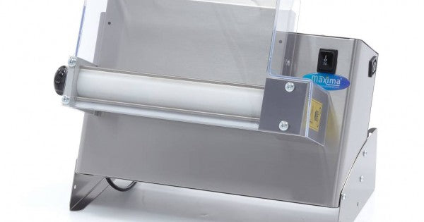 Fondant Roller - Ã˜30cm - Single Roller - Adjustable Thickne