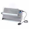 Fondant Roller - Ã˜45cm - Single Roller - Adjustable Thickne