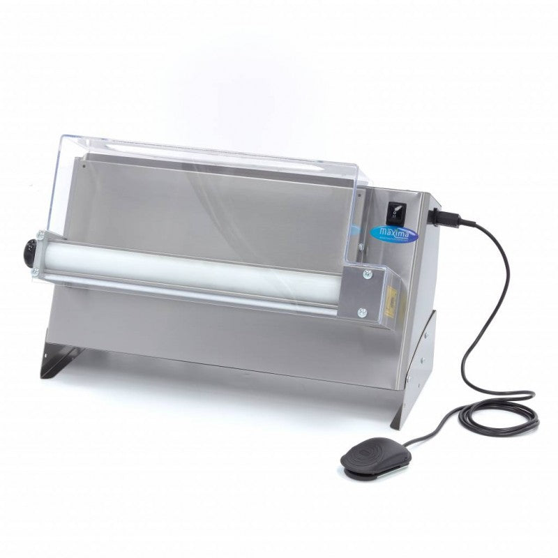 Fondant Roller - Ã˜45cm - Single Roller - Adjustable Thickne
