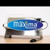 Fondant Roller - Ã˜45cm - Single Roller - Adjustable Thickne