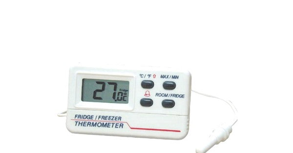 Digital Fridge/ Freezer Thermometer -50 To 70 C