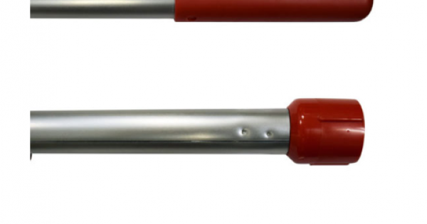 Interchange Handle RED