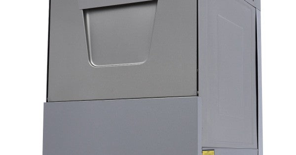 Undercounter Dishwasher - 50 x 50cm - with Rinse Aid Pump -
