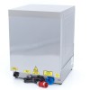 Undercounter Dishwasher - 50 x 50cm - with Rinse Aid Pump -