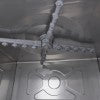 Undercounter Dishwasher - 50 x 50cm - with Rinse Aid Pump -