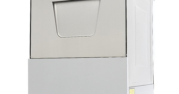 Undercounter Dishwasher - 50 x 50cm - with Drain, Rinse Aid
