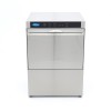 Undercounter Dishwasher - 50 x 50cm - with Rinse Aid Pump -
