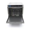 Undercounter Dishwasher - 50 x 50cm - with Rinse Aid Pump -
