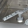 Undercounter Dishwasher - 50 x 50cm - with Rinse Aid Pump -