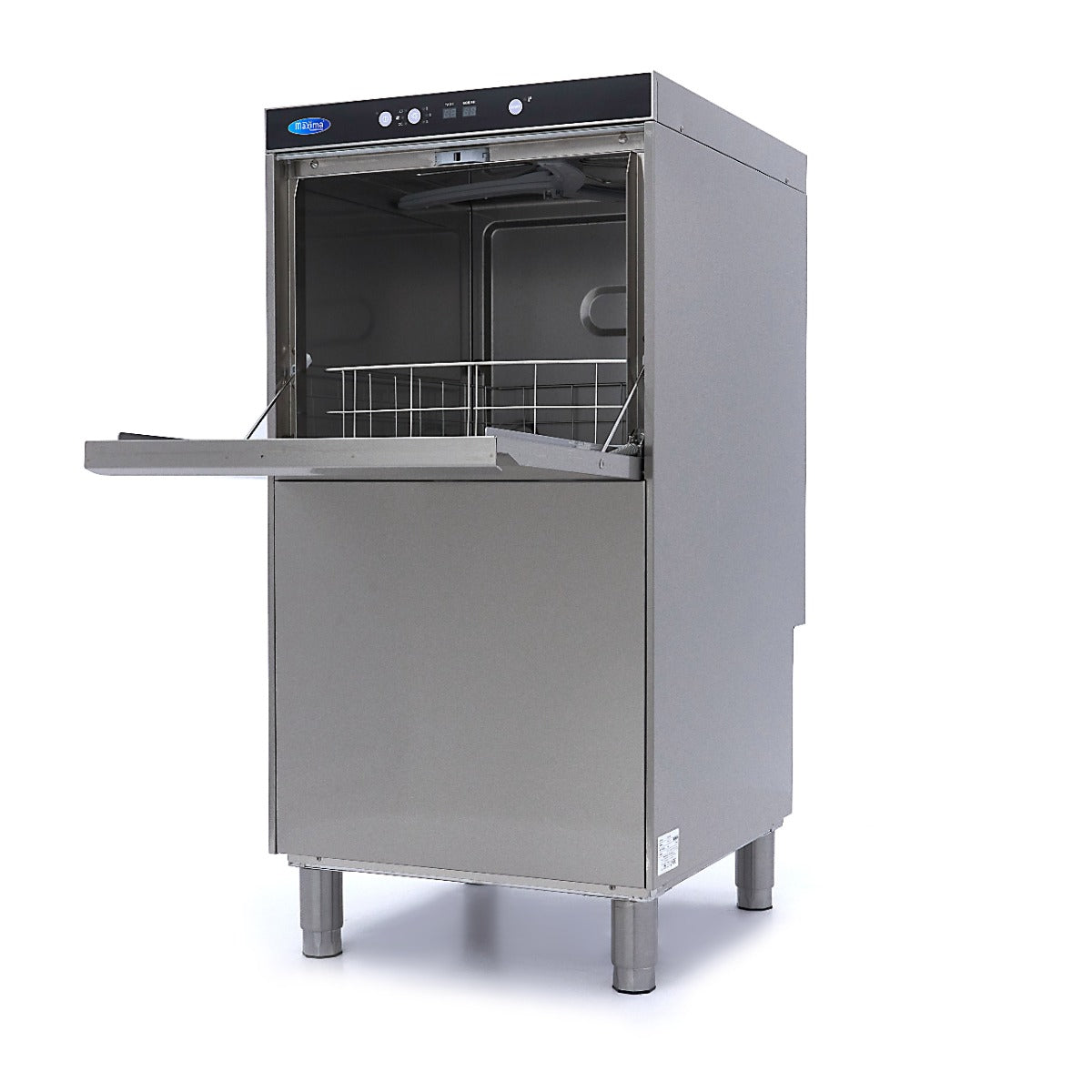Pot Washer - 50 x 60cm - 400V