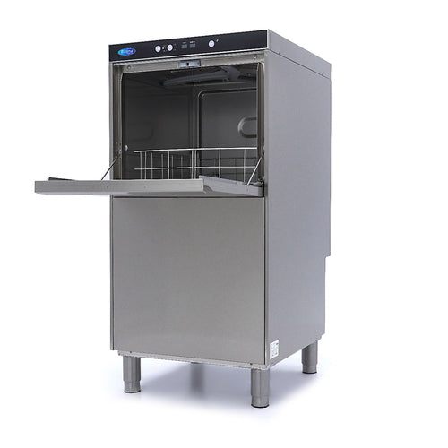 Utensil Dishwasher