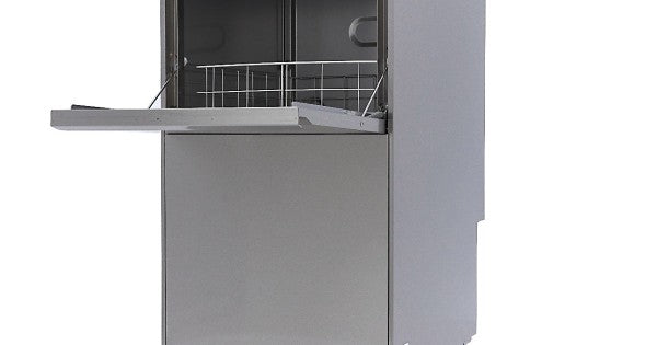 Pot Washer - 50 x 60cm - 400V