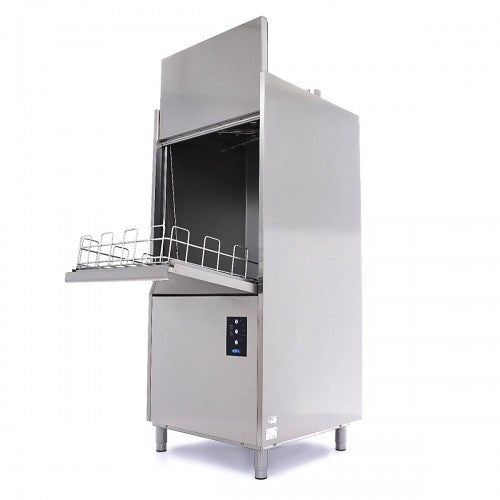 Pot Washer - 70 x 70cm - 400V