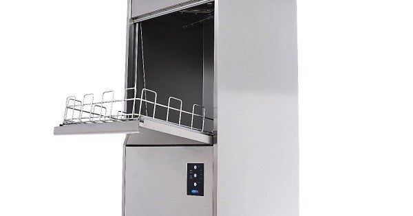 Pot Washer - 70 x 70cm - 400V