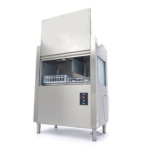 Rack Conveyor Dishwasher