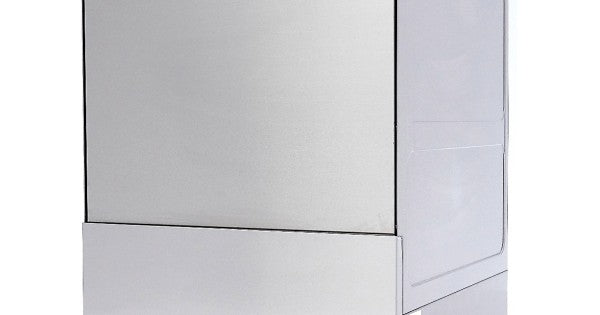 Undercounter Dishwasher - 50 x 60cm - 400V