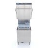 Pass Through Dishwasher - 50x60cm - Rinse Aid and Pump