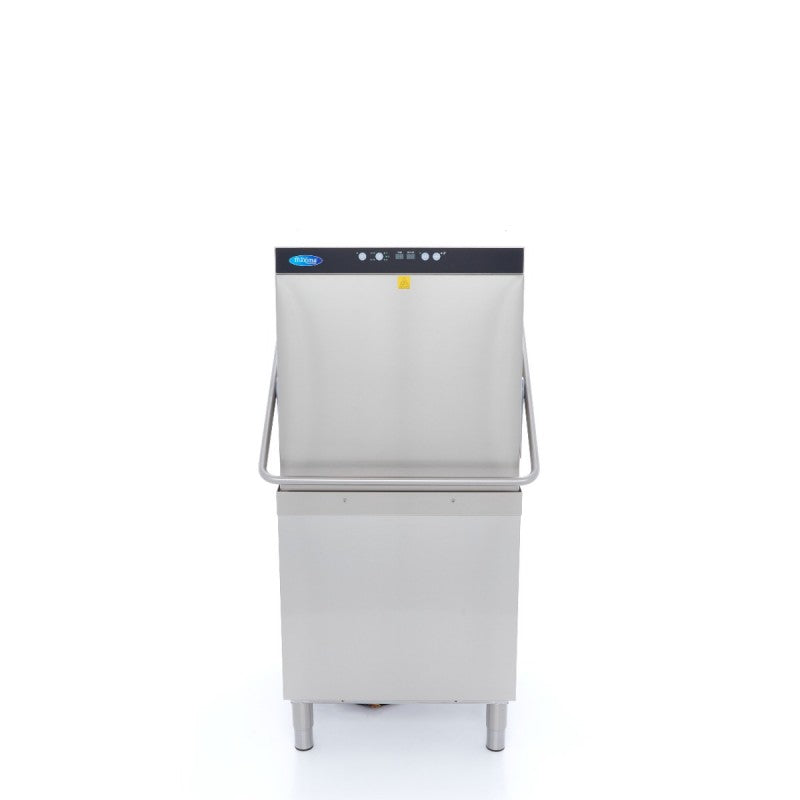 Pass Through Dishwasher - 50x60cm - Rinse Aid and Pump