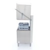 Pass Through Dishwasher - 50x60cm - Rinse Aid and Pump