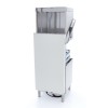 Pass Through Dishwasher - 50x60cm - Rinse Aid and Pump