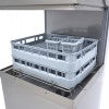 Pass Through Dishwasher - 50x60cm - Rinse Aid and Pump