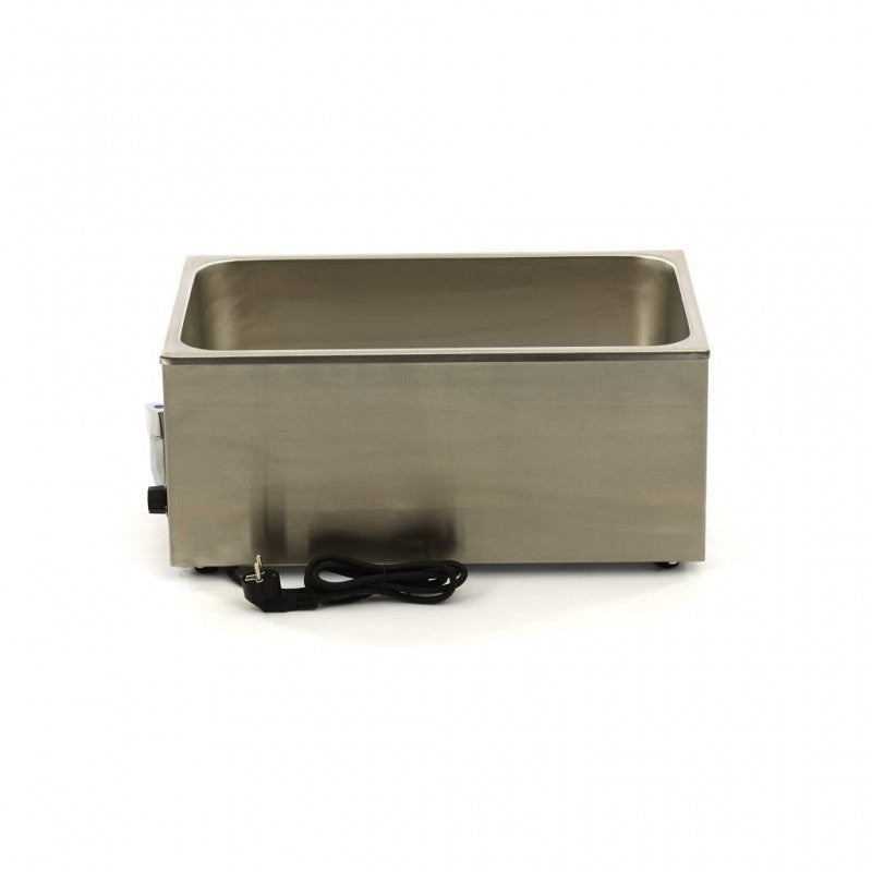 Bain Marie - with Tap - excl 1/1 GN Set - Electric