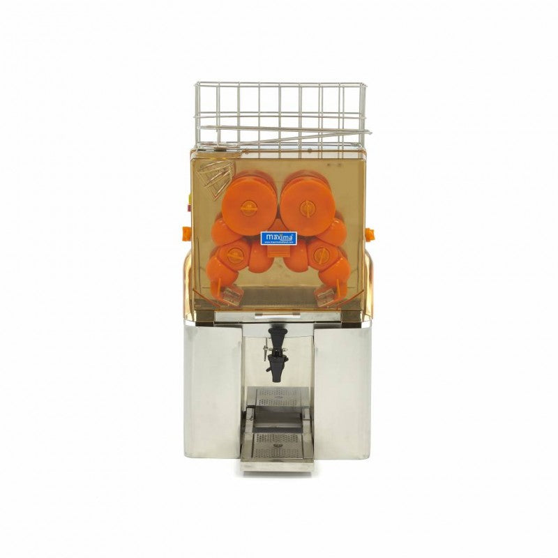 Automatic Orange Juicer - 8kg - with Tap