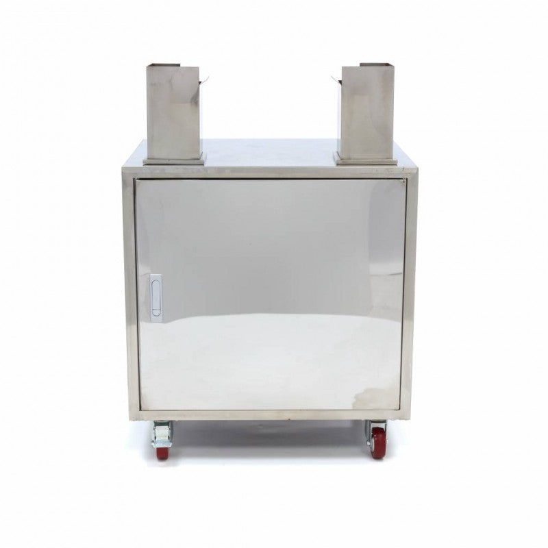 Automatic Orange Juicer - 8kg - with Tap