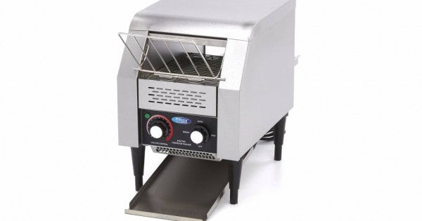 Toaster Conveyor - 150 Slices ph - Adjustable Speed