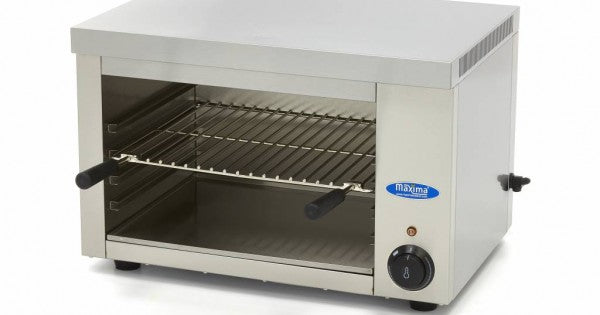 Salamander Grill - 42 x 34cm - 2200W