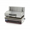 Salamander Grill - 59 x 32cm - 3600W - with Lift
