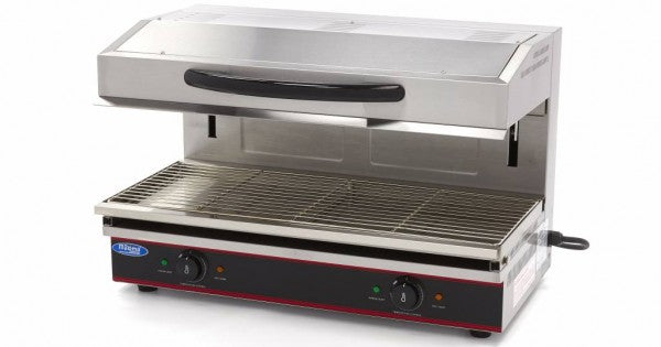 Salamander Grill - 79 x 32cm - 5600W - with Lift