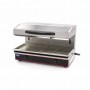 Salamander Grill - 59 x 32cm - 3600W - with Lift
