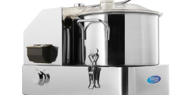 Food Processor - 6L