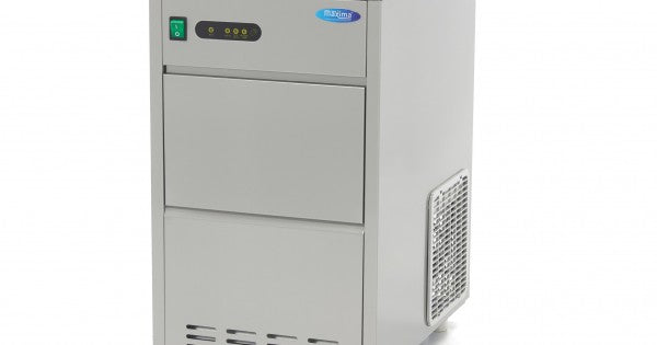 Ice Machine -Bullet Cubes - 24kg/day