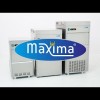 Ice Machine - Bullet Cubes - 45kg/day