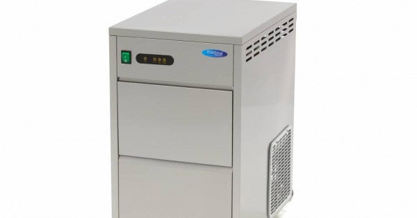 Ice Machine - Crushed/Flaked - 30kg/day