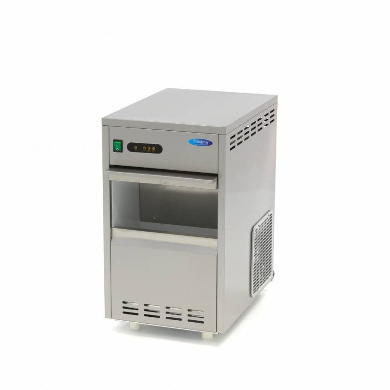 Ice Machine - Crushed/Flaked - 30kg/day
