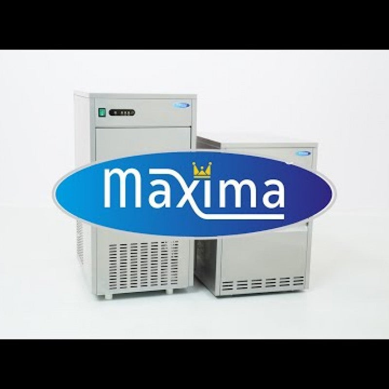 Ice Machine - Crushed/Flaked - 30kg/day