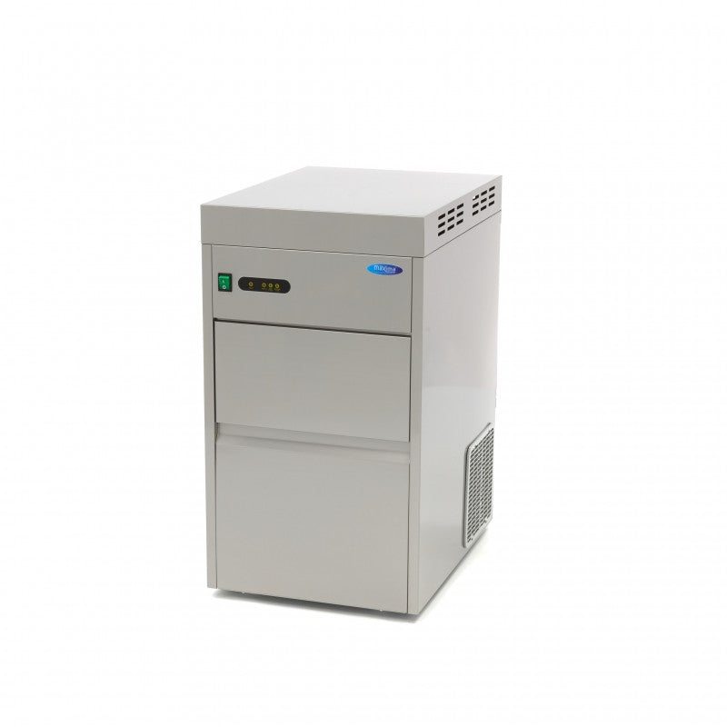 Ice Machine - Crushed/Flaked - 50kg/day