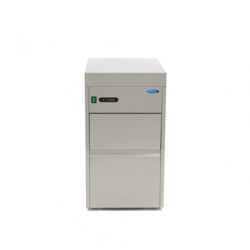 Ice Machine - Crushed/Flaked - 50kg/day
